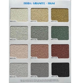 Hoda Granite (HGM)