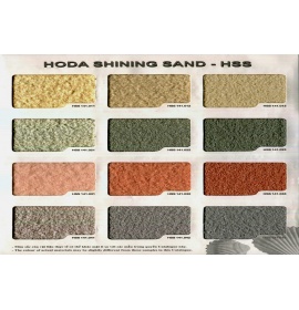 Hoda Shining Sand - HSS