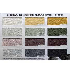 Hoada Shinning Granite