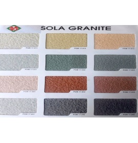 Sola Granite