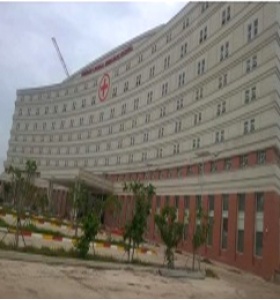 Bệnh viện Đồng Nai